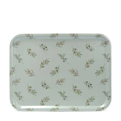 Olive Serving Tray - Large