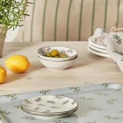 Olive Serving Tray - Large