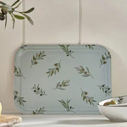 Olive Serving Tray - Small