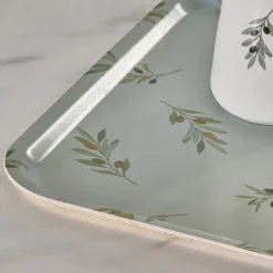 Olive Serving Tray - Small
