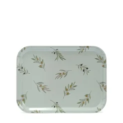 Olive Serving Tray - Small