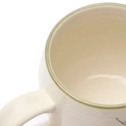 Olive Stoneware Mug