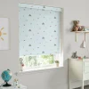 On the Farm Blue Made to Measure Roller Blind