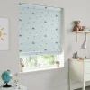 On the Farm Blue Made to Measure Roman Blind
