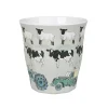 On The Farm Kids Melamine Beaker