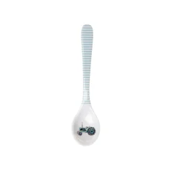 On The Farm Melamine Kids Spoon