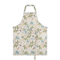 Orchard Birds Apron