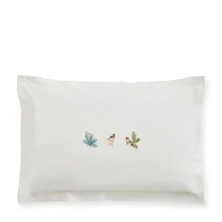 Orchard Birds Bedding Set