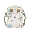 Orchard Birds Dog Walking Bag