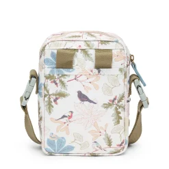 Orchard Birds Dog Walking Bag