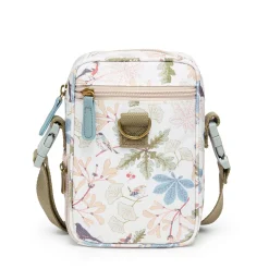 Orchard Birds Dog Walking Bag