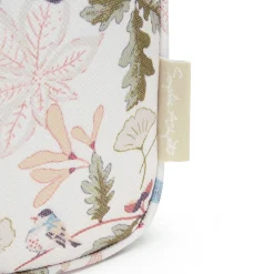 Orchard Birds Dog Walking Bag