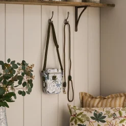 Orchard Birds Dog Walking Bag