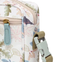 Orchard Birds Dog Walking Bag