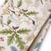 Orchard Birds Double Oven Glove
