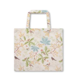Orchard Birds Folding Shopping Bag