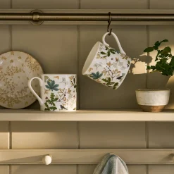 Orchard Birds Mug