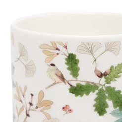 Orchard Birds Mug