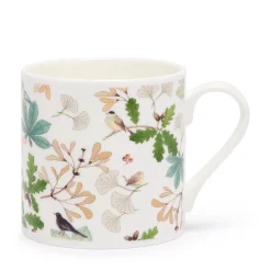Orchard Birds Mug
