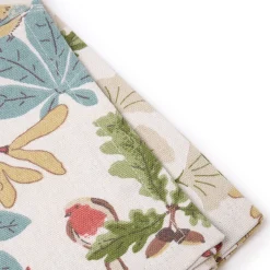 Orchard Birds Napkins (Set of 4)