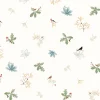 Orchard Birds Off White Made to Measure Curtains