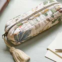 Orchard Birds Pencil Case