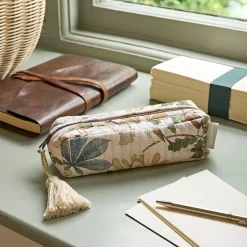 Orchard Birds Pencil Case