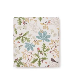 Orchard Birds Tablecloth