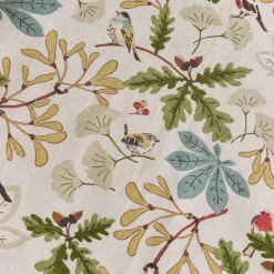 Orchard Birds Tablecloth