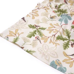 Orchard Birds Tablecloth