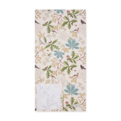 Orchard Birds Table Runner