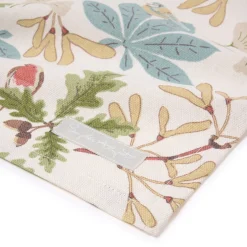 Orchard Birds Table Runner