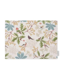 Orchard Birds Washable Placemats (Set of 2)