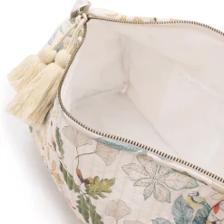 Orchard Birds Wash Bag