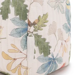 Orchard Birds Wash Bag