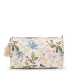 Orchard Birds Wash Bag