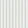 Oundle Blue Stripe Made to Measure Roller Blind