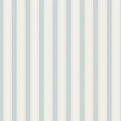 Oundle Blue Stripe Made to Measure Roller Blind