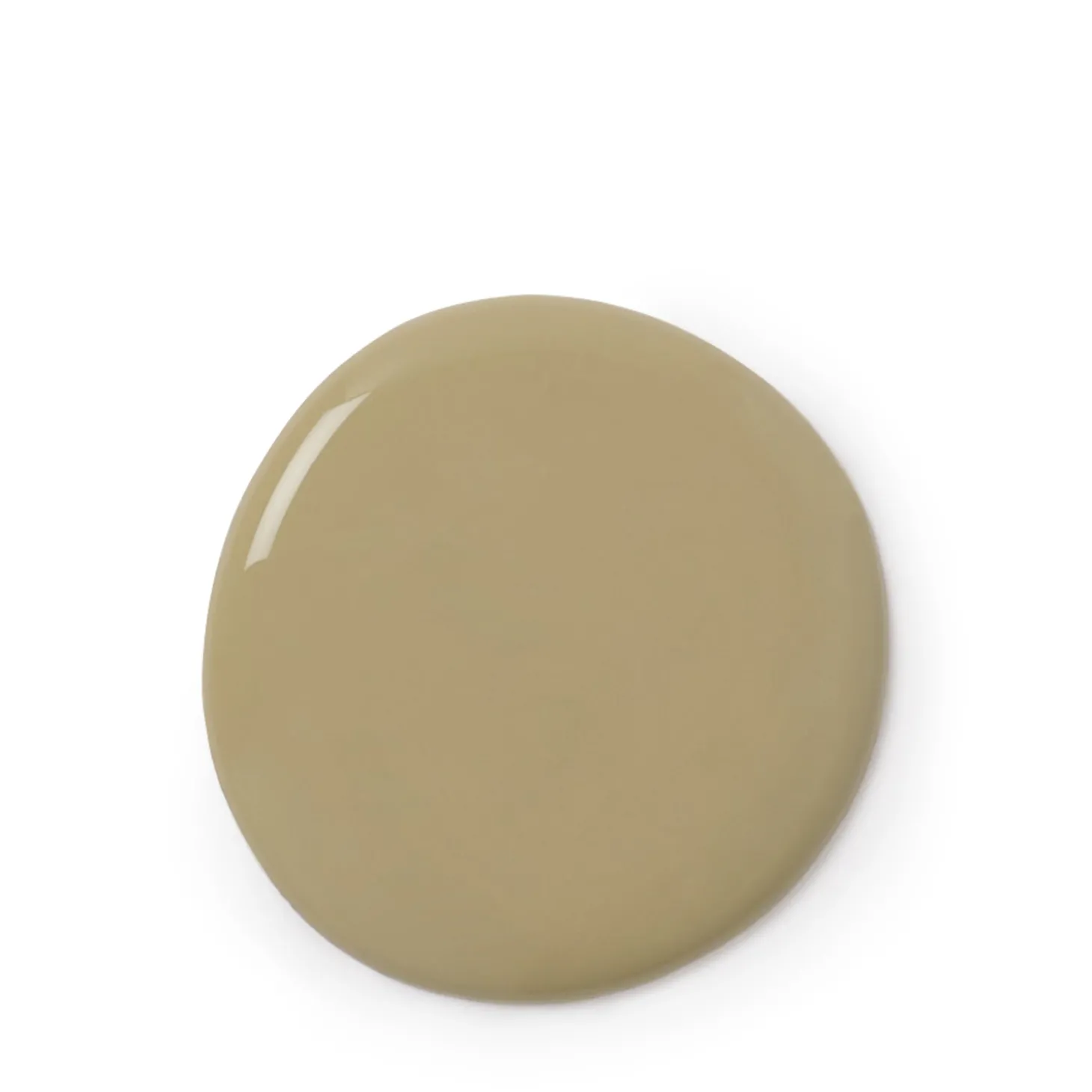 Oundle Olive Paint