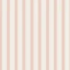 Oundle Pink Stripe Made to Measure Roller Blind