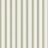Oundle Sage Stripe Made to Measure Roller Blind