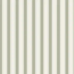 Oundle Sage Stripe Made to Measure Roller Blind