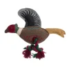 Pheasant Dog Toy