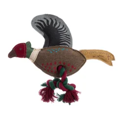 Pheasant Dog Toy