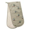 Pheasant Double Oven Glove