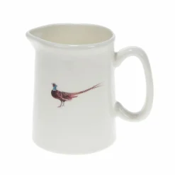 Pheasant Jug