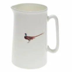 Pheasant Jug