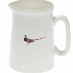 Pheasant Jug