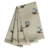 Pheasant Napkins (Set of 4)