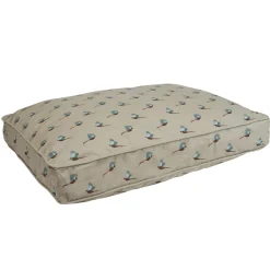 Pheasant Pet Mattress